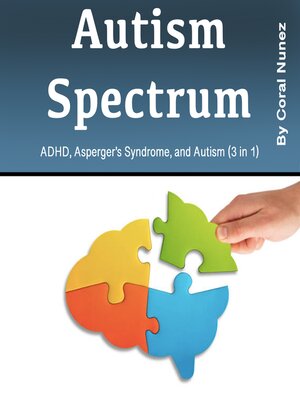 cover image of Autism Spectrum